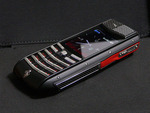 VERTU Ascent Ti Ferrari Carbon Mobile phone